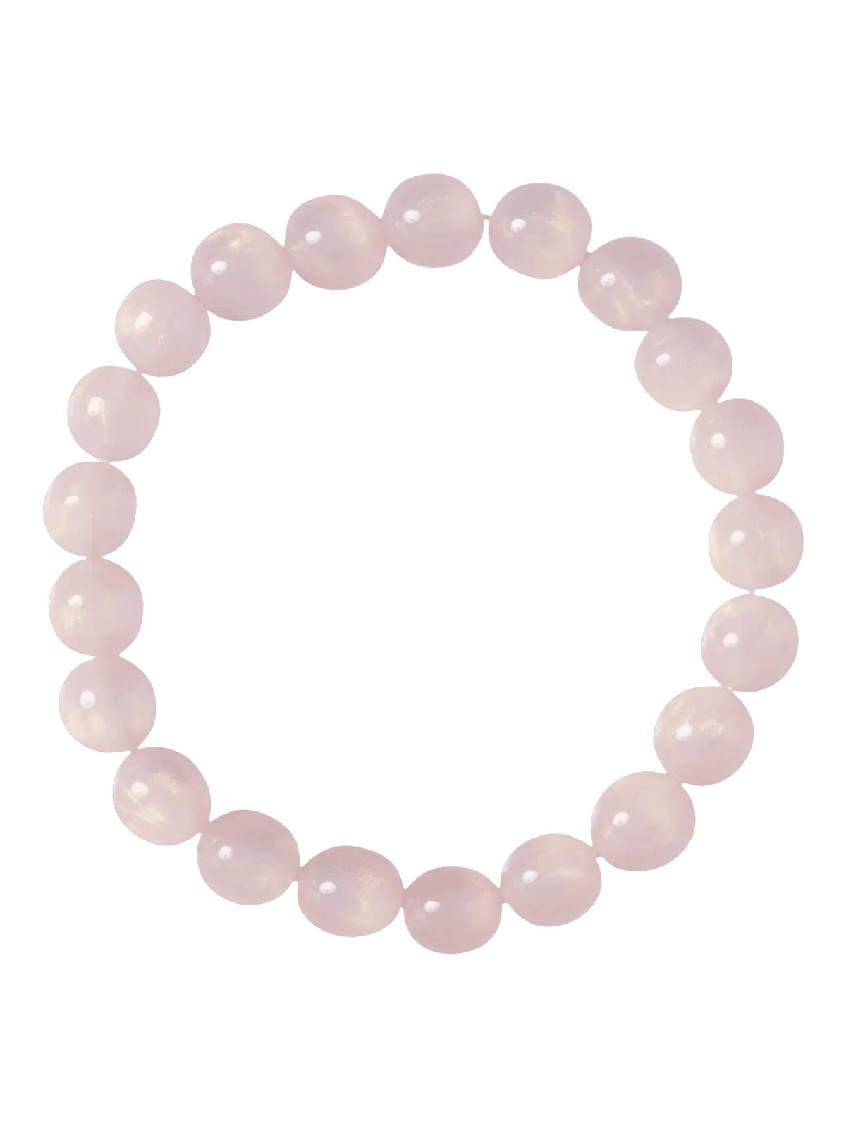 Armbånd Selina Crystal Pink