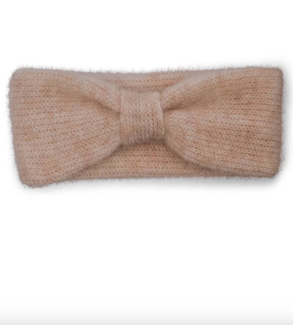 Pannebånd Aud Cream