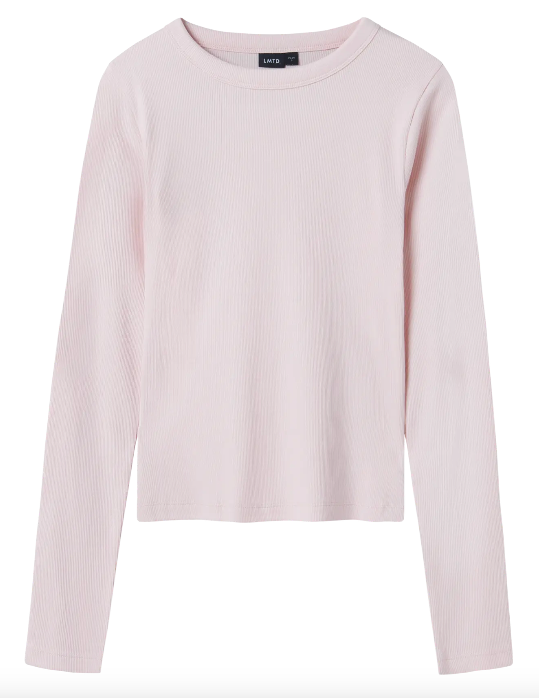 White Alyssum Short Crystal Pink