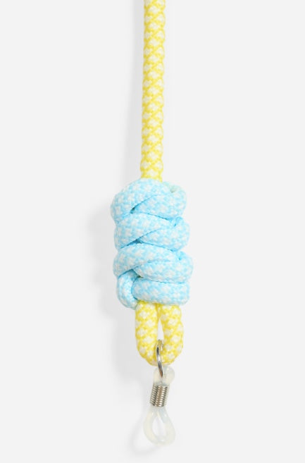 Brillesnor Cord Banana