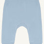 Bukse Gusti Solid Light Blue