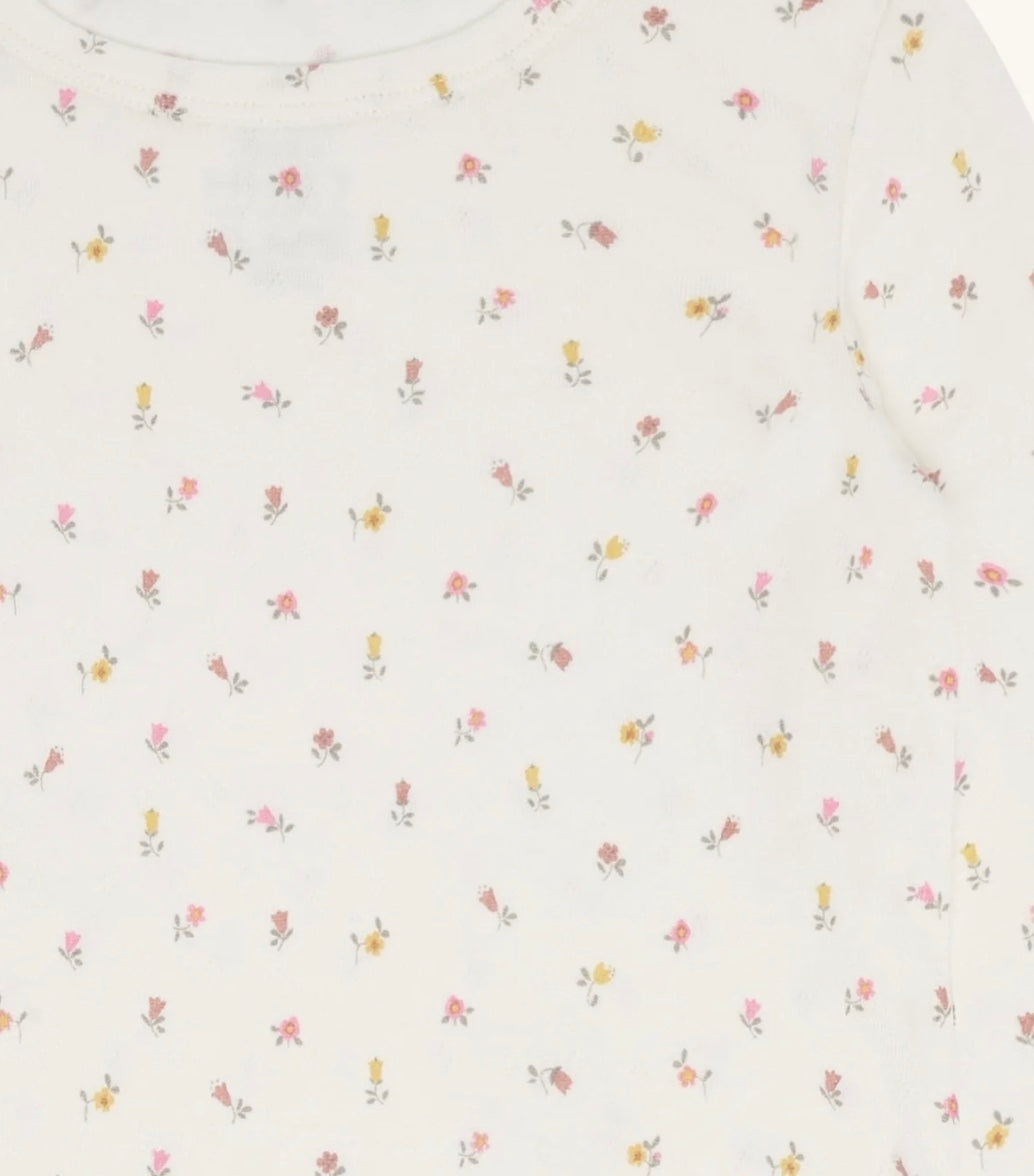 Genser Austin Vintage Ivory