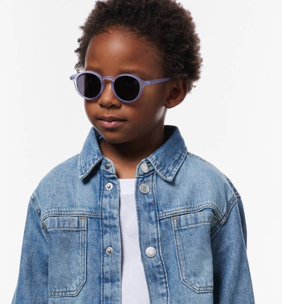 Solbriller Kids Lavender