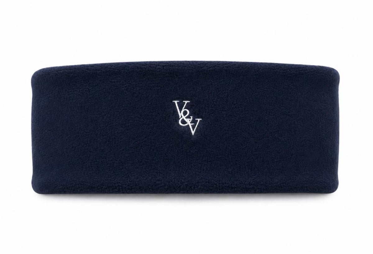 Pannebånd Od Dark Navy