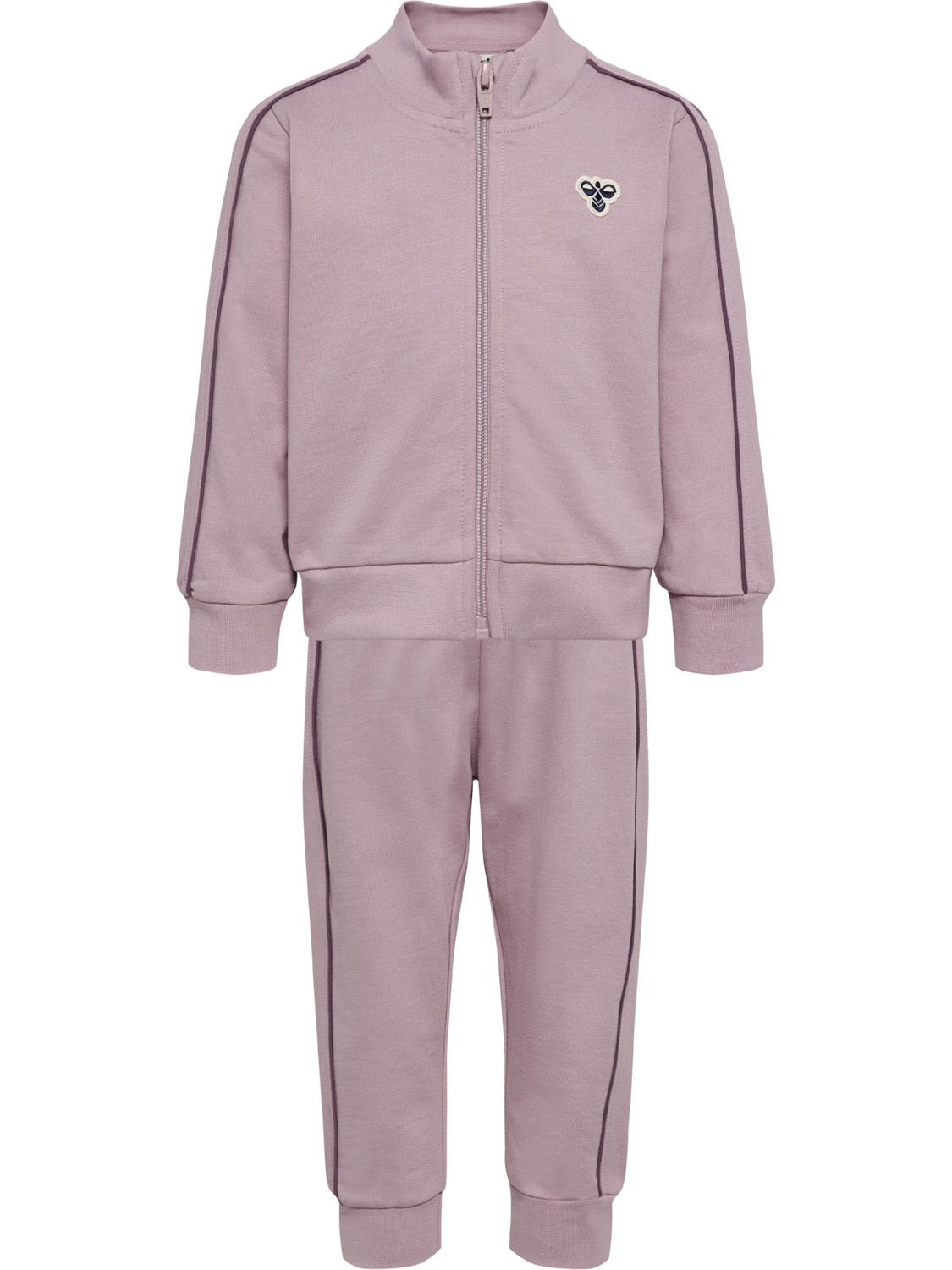Sett Tracksuit Sea Fog