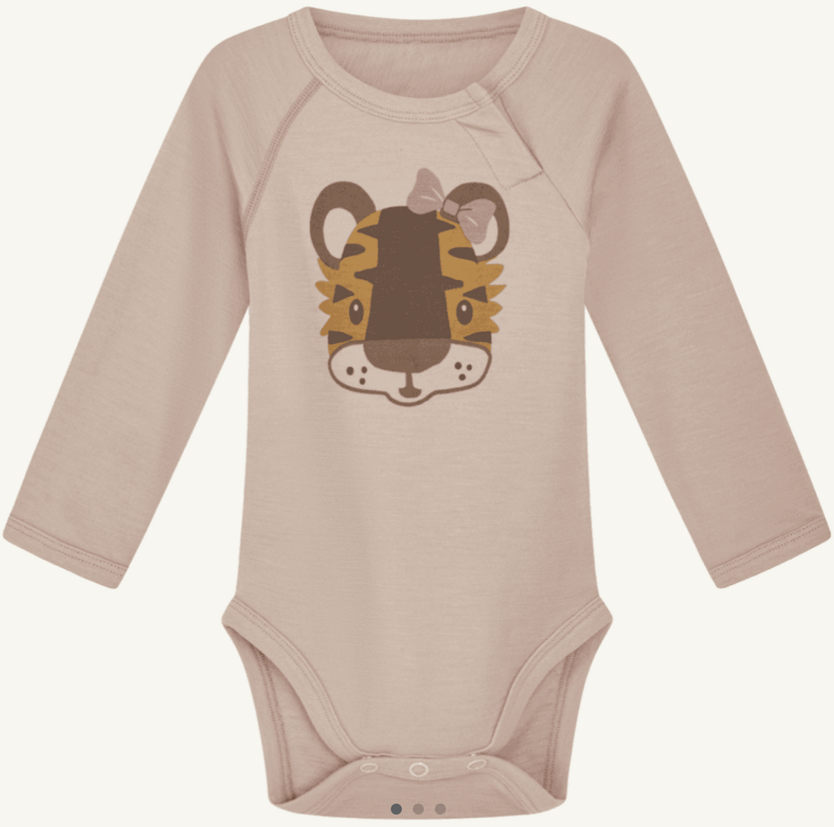 Body Basti Rose Cloud