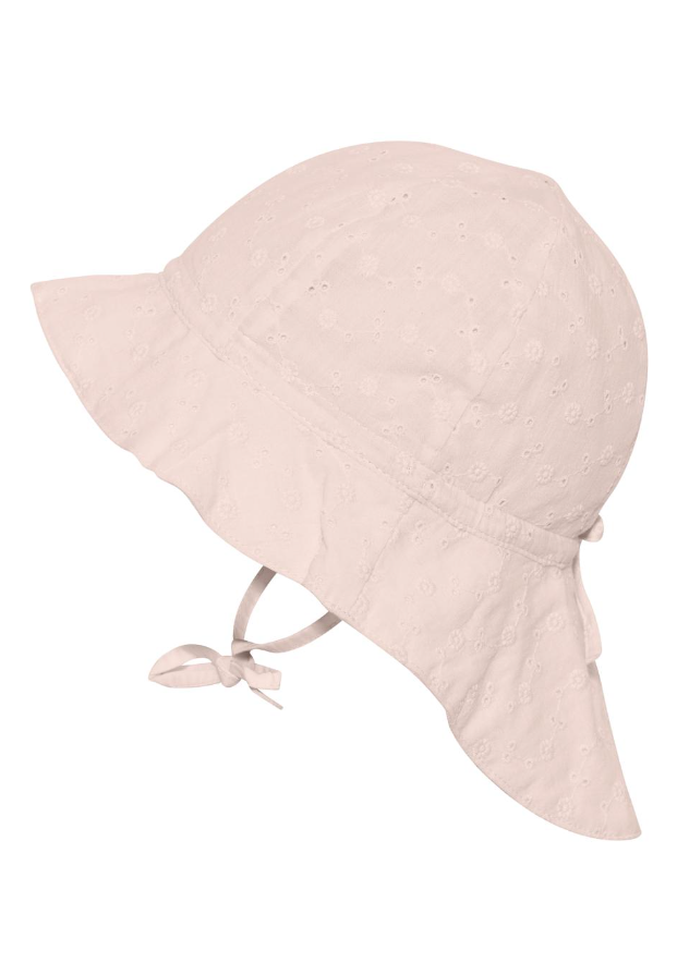 Hatt Anne Sepia Rose