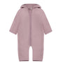 Fleecedress Suit Ears Wool Woodrose