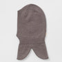 Balaclava Classic Windstopper Brun