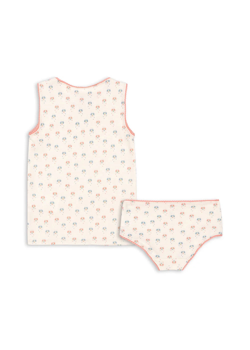 Undertøy Sett Kiko Pipa Petite