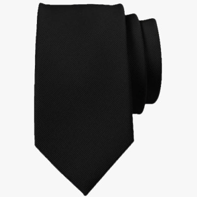 Slips Our For 5 Plaine Tie Navy