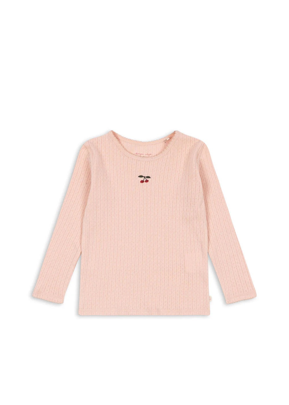 Genser Minnie Pale Blush