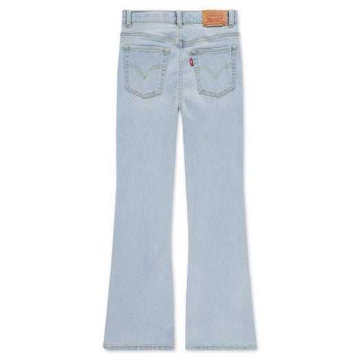 726 Flare Jeans Ever Afternoon