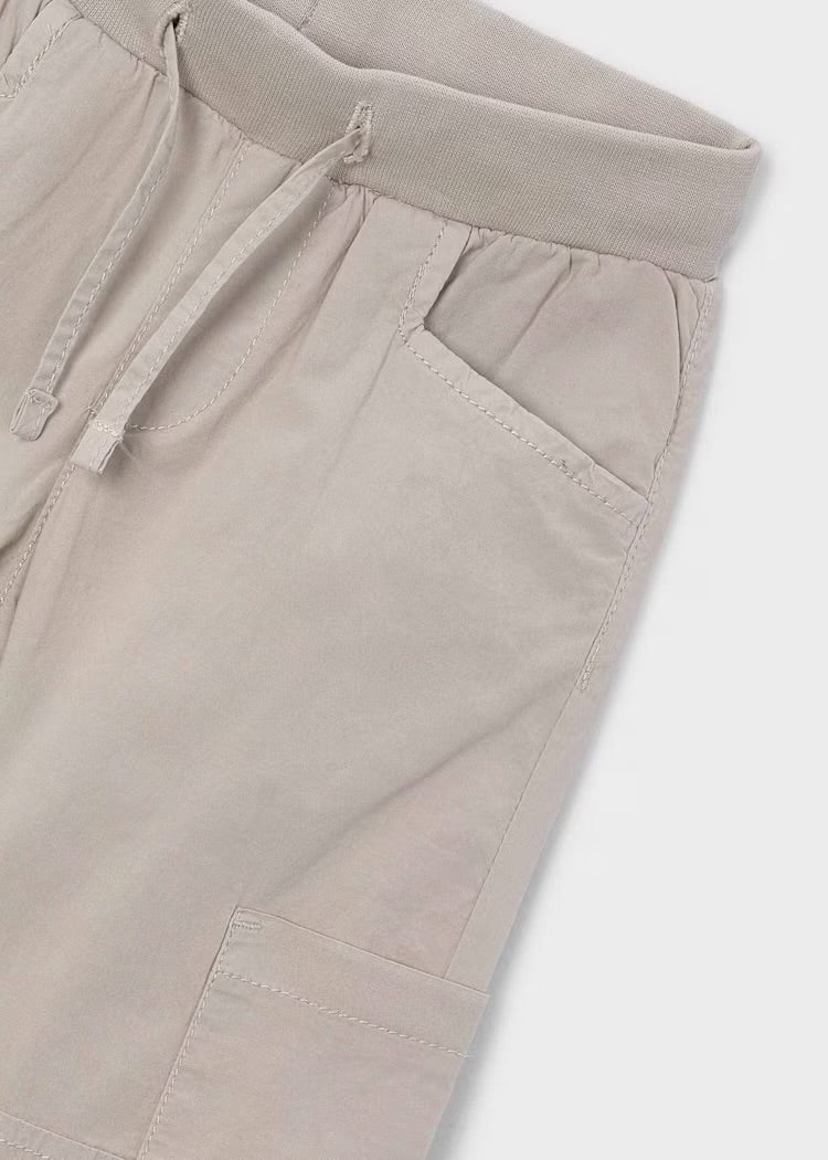 Bukse Cargo Stone
