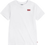T-skjorte Batwing White