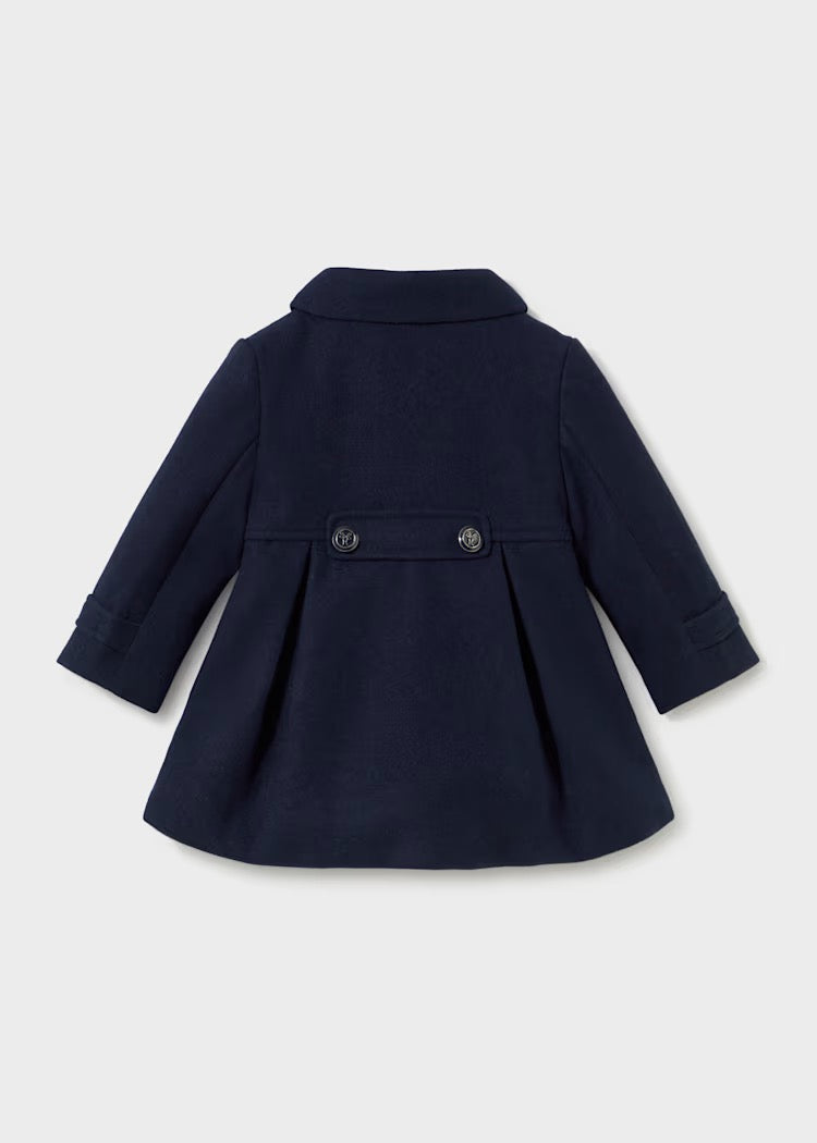 Kåpe Formal Navy