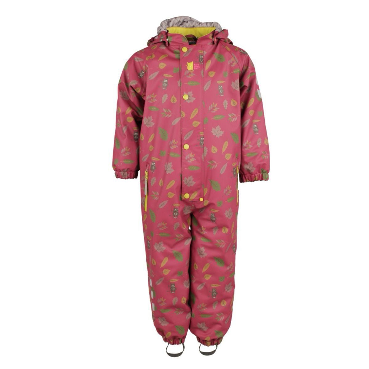 Vinterregndress Slaps Lyng