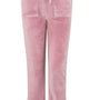Bukse Hermine Velour Blush Rose