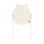 Solhatt Ears Muslin Antique White