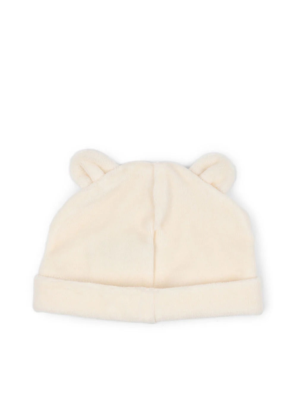 Lue Elu Beanie Antique White