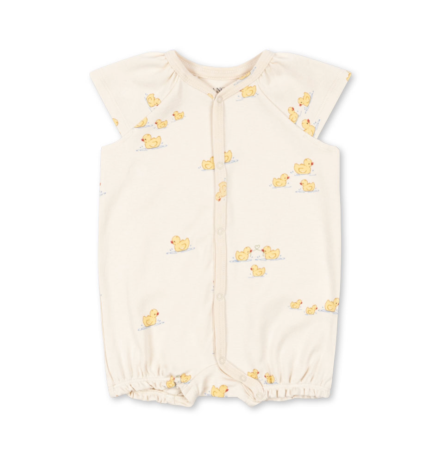 Romper Bello Fanga Mio