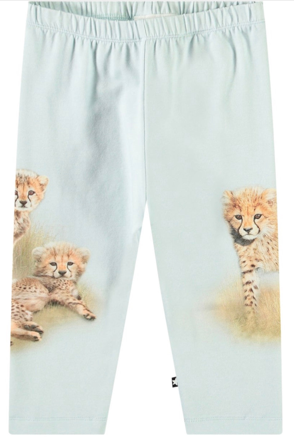 Bukse Simway Cheetas Cute