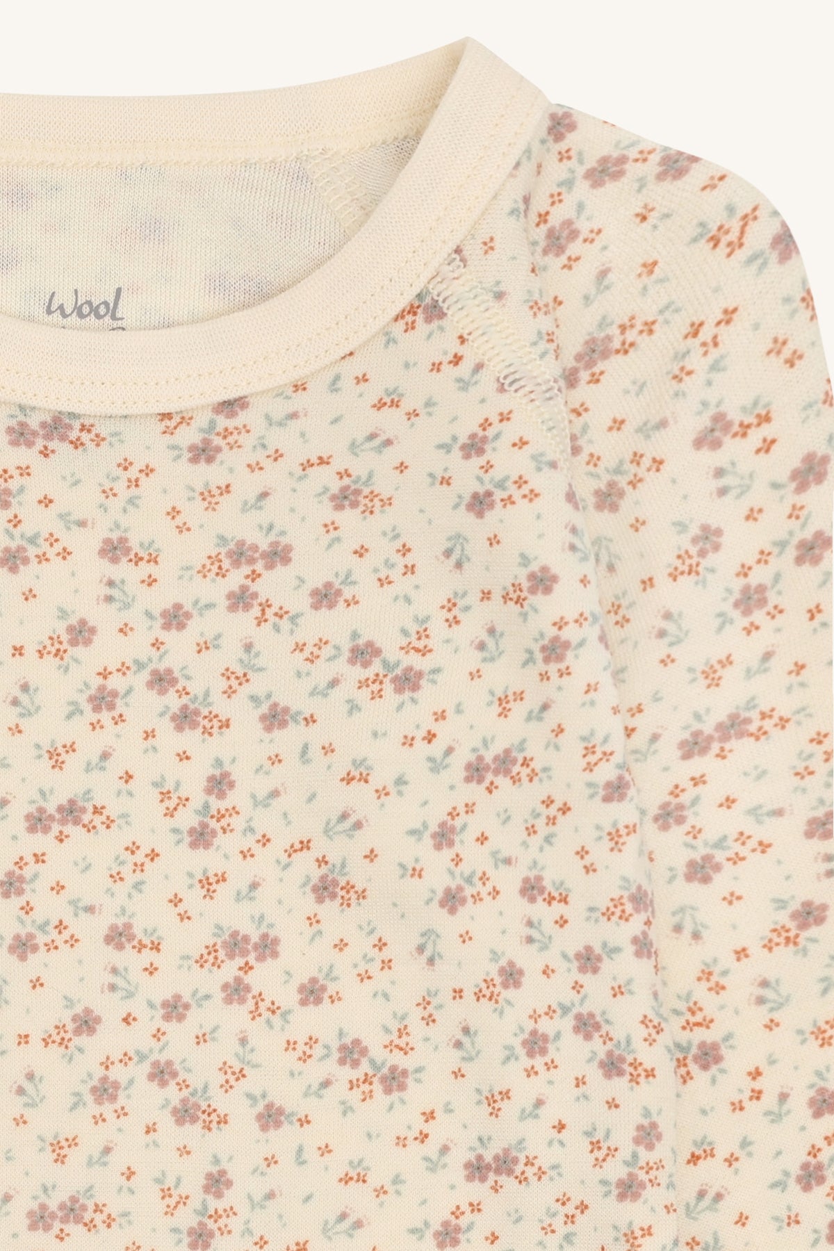 Body Baloo Wrap Tiny Ull Off White