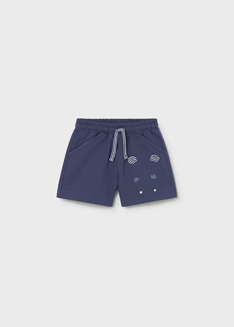 Shorts Bermuda Ocean