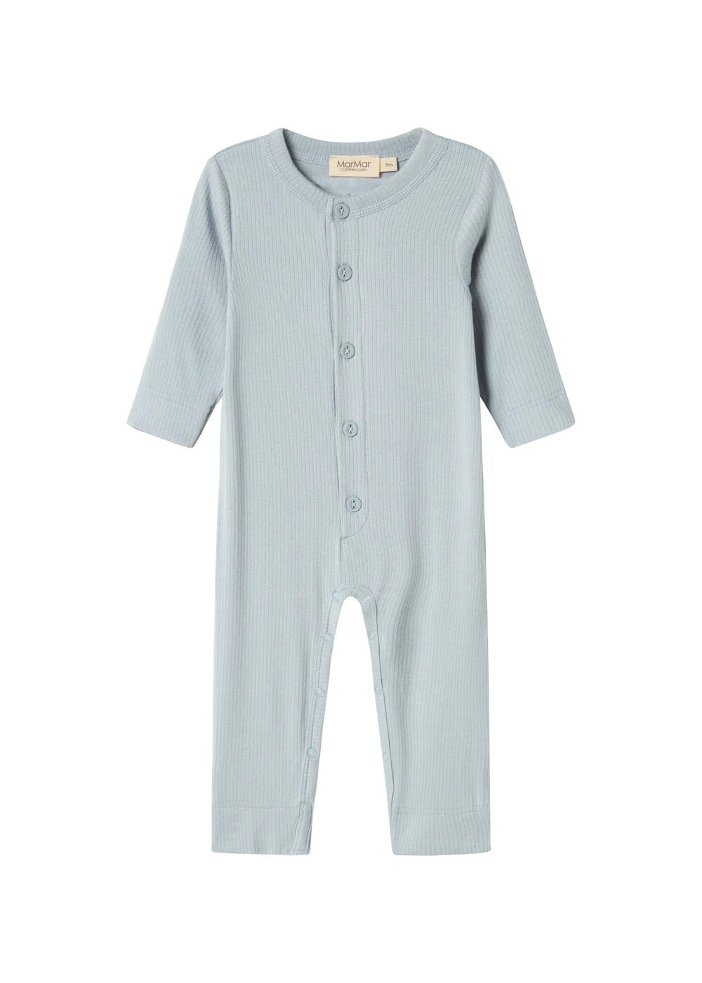 Heldress Rudy Blue Stone