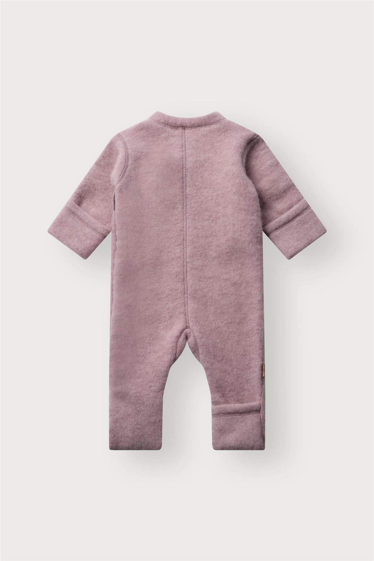 Heldress Merlin Wool Heather