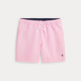 Badeshorts Travler Swim Trunk Carmel Pink