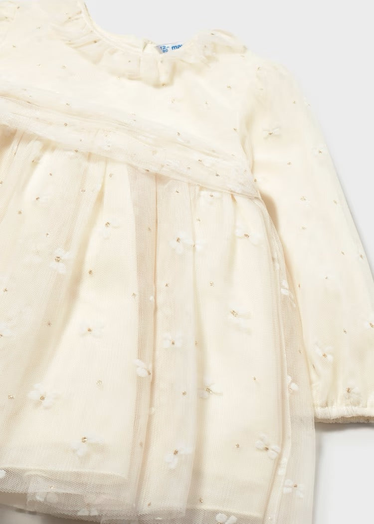 Kjole Tulle Soy