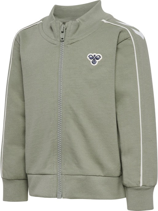 Sett Tracksuit Shadow