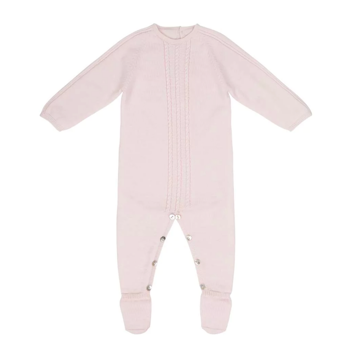 Sparkedress Premium Babyrosa