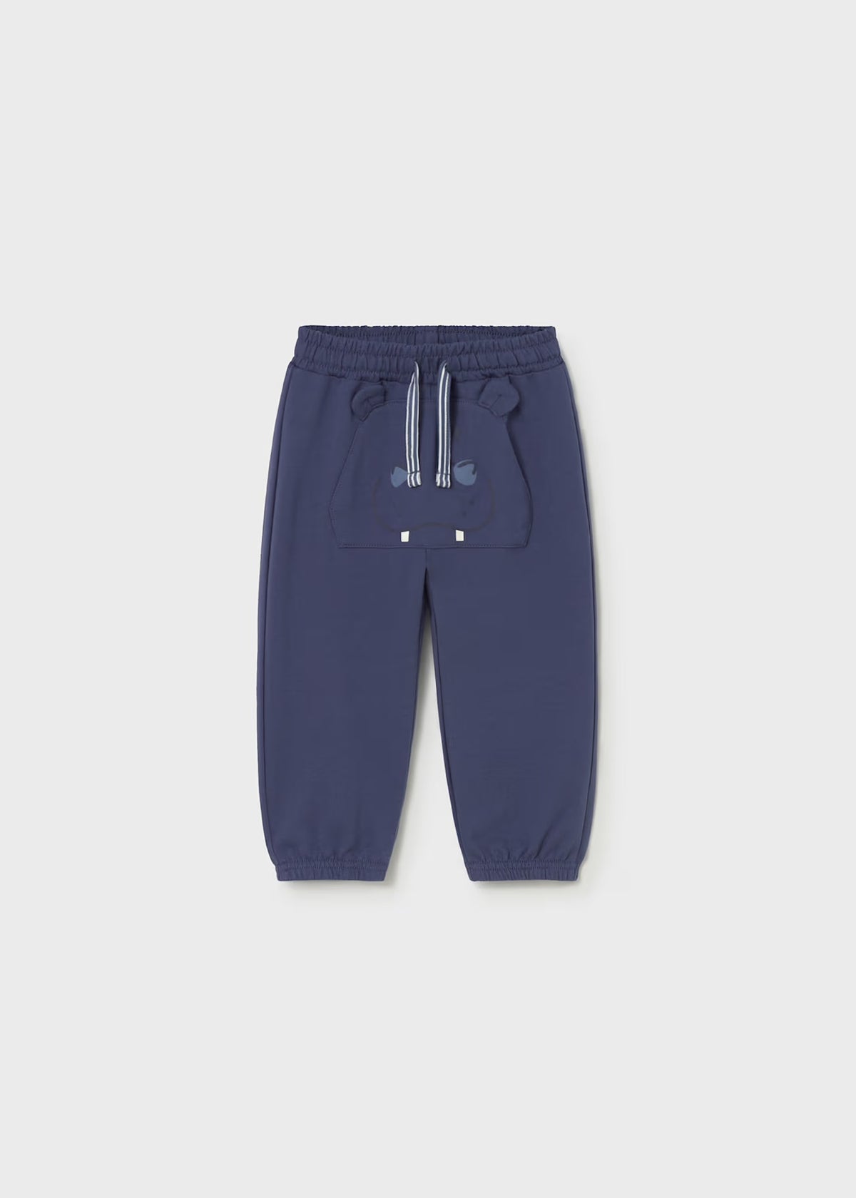Joggebukse Interactive Ocean