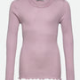 Langermet Balta LS Regular Lace Dawn Pink