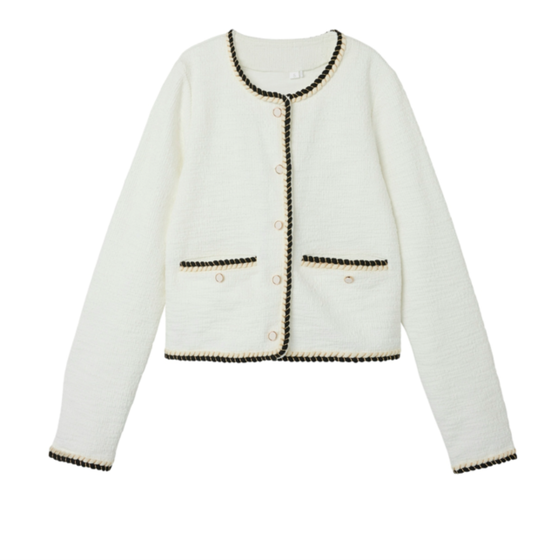 Jakke Arianne Turltedove