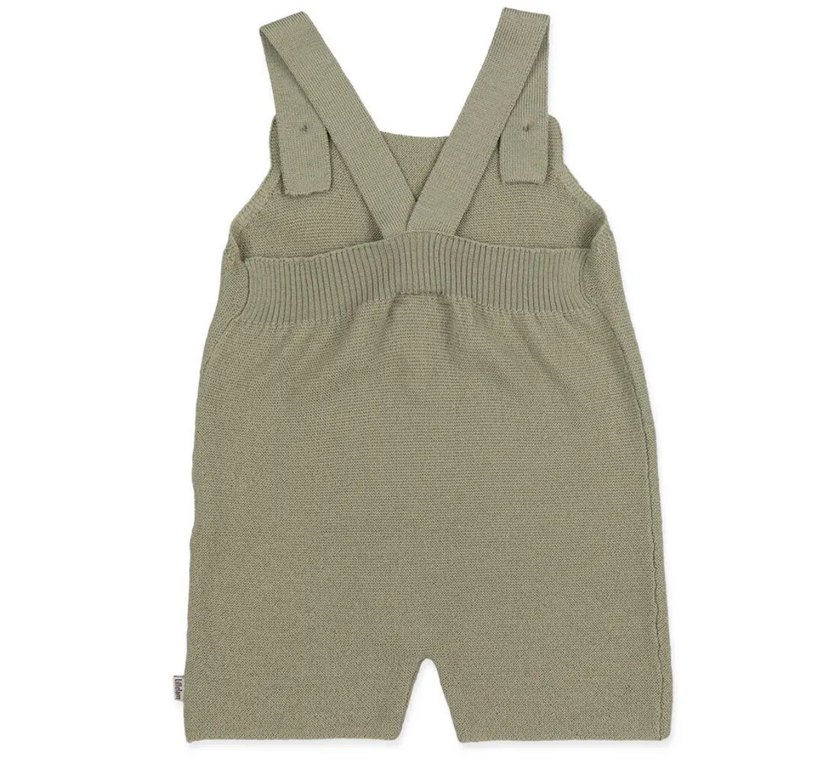 Seleshorts Max Rosmarin