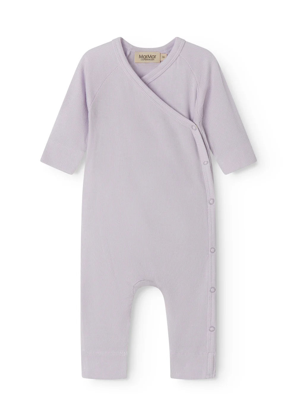 Heldress Rulo Modal Sweet Violet