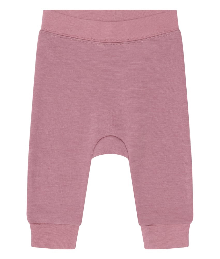 Bukse Golf Solid Pale Mauve