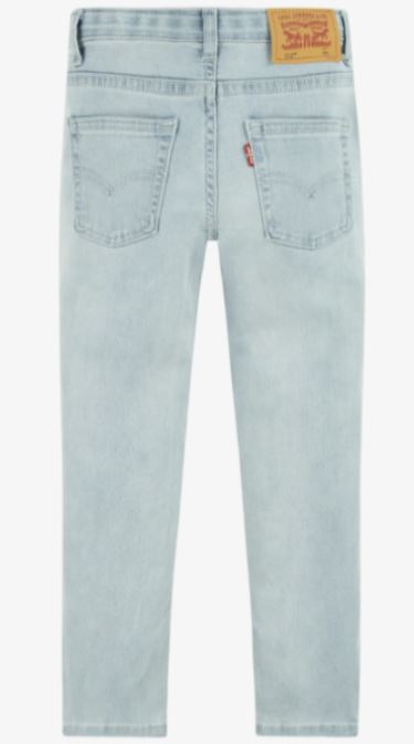 Jeans 512 Slim Taper Make Me