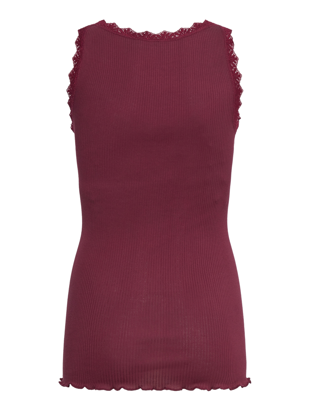 Top Balta SL Regular Lace Tawny Port