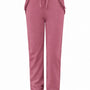 Bukse Nanna Ull/Bambus Soft Pink