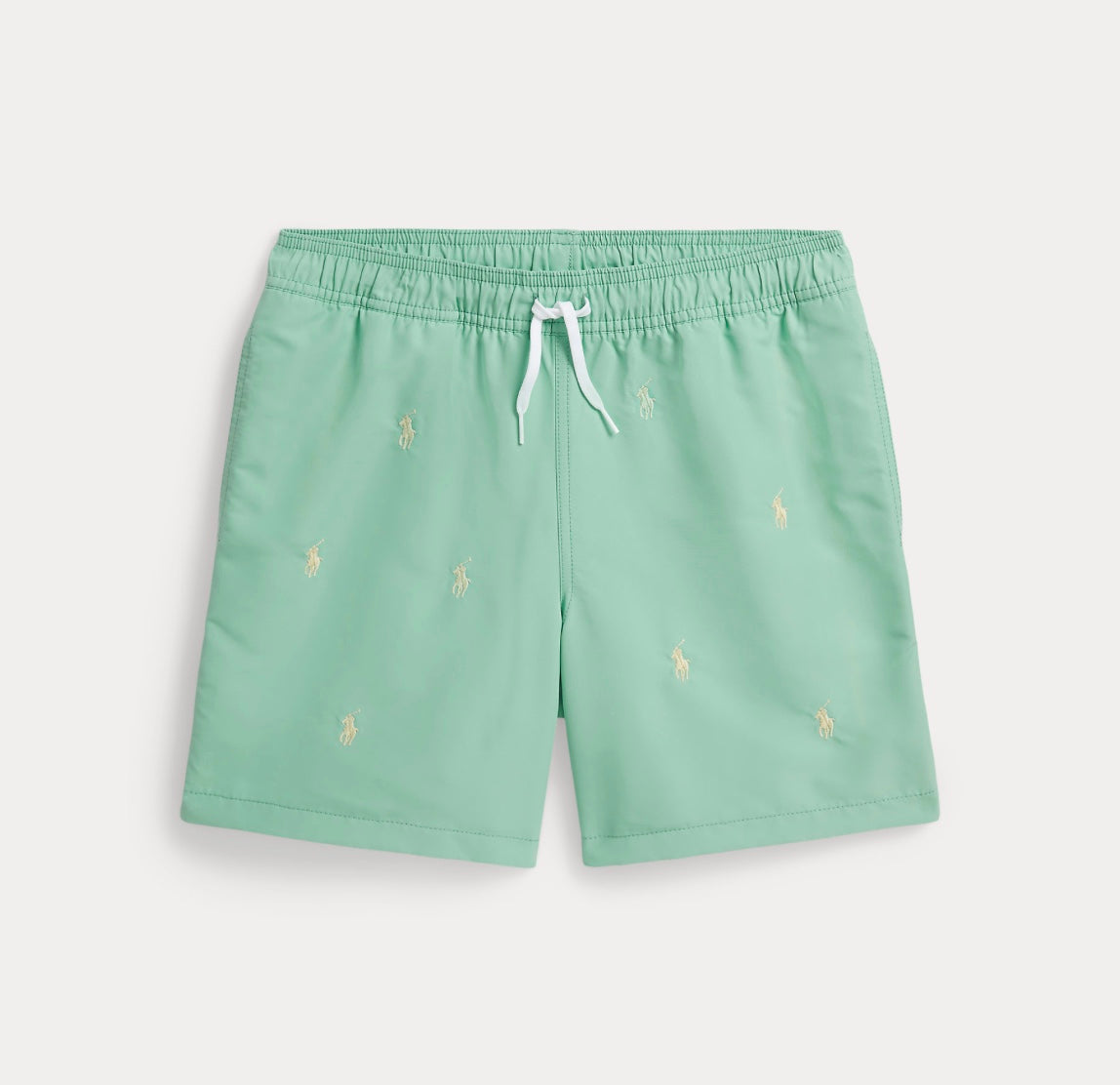 Badeshorts Polo Pony Celadon
