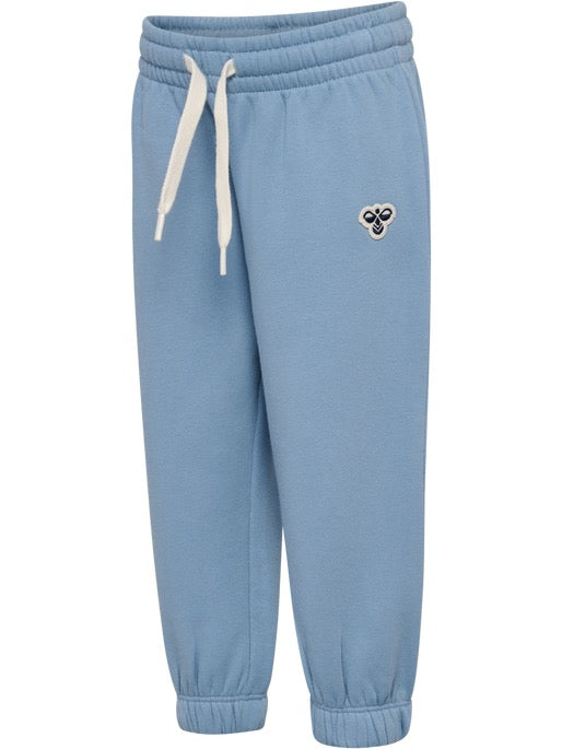 Bukse Loose Bee Faded Demim