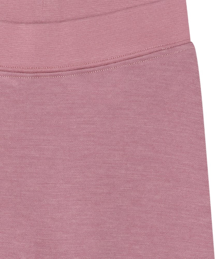 Bukse Golf Solid Pale Mauve