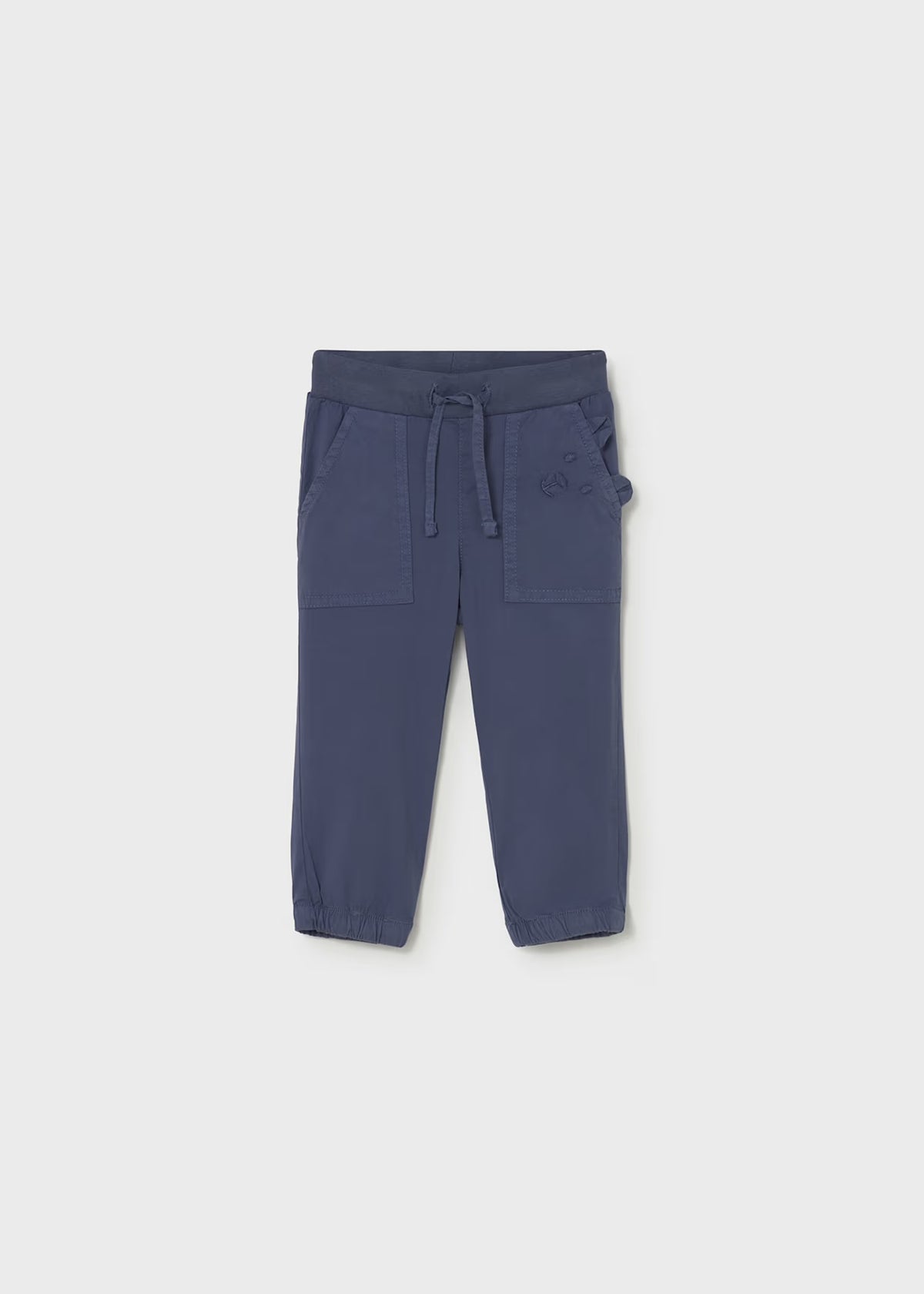 Joggebukse Sporty Ocean