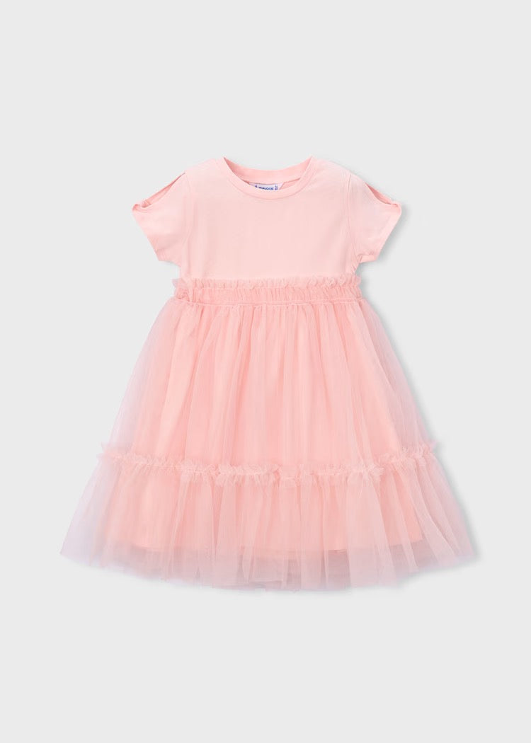 Kjole Combination Blossom