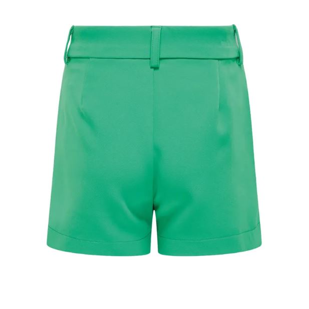 Short Laana Deep mint