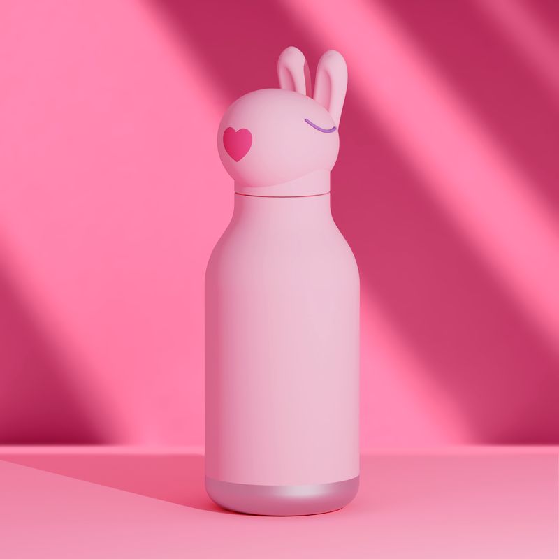 Drikkeflaske Bunny Bestie